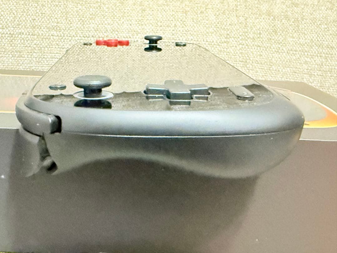 Konkr Pocket Fit 8GB+128GB ファントムブラック