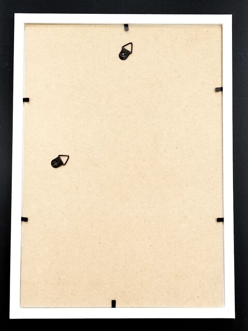 【非売品】あだち充 MIX A4 複製原画 額付き 上杉達也