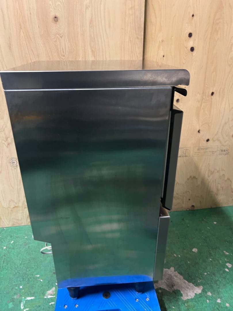 2010年 ホシザキ製氷機 25kg