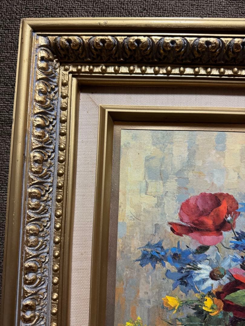 絵画の複製、フランス製