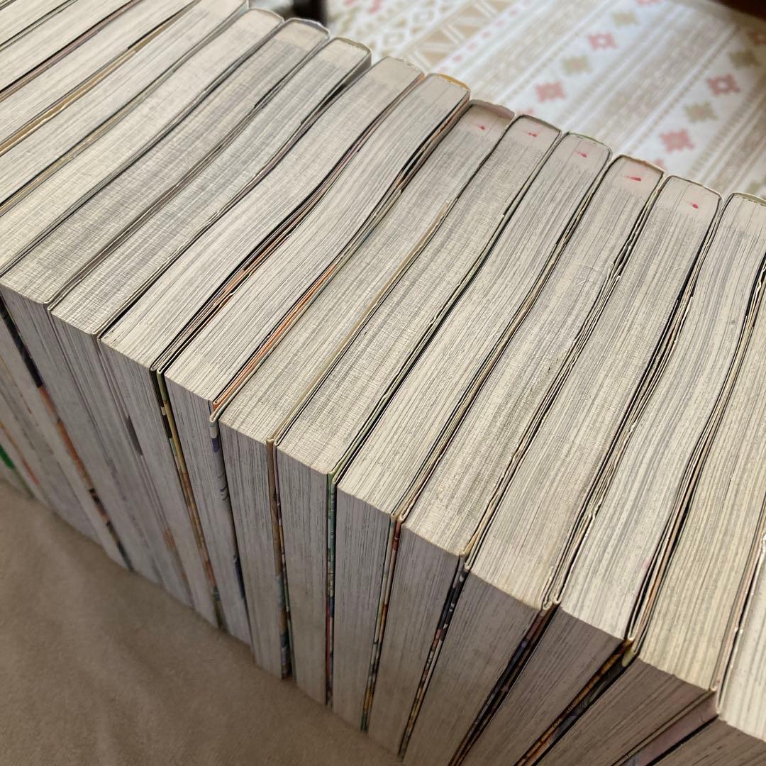 ヒカルの碁 完全版 全20巻セット