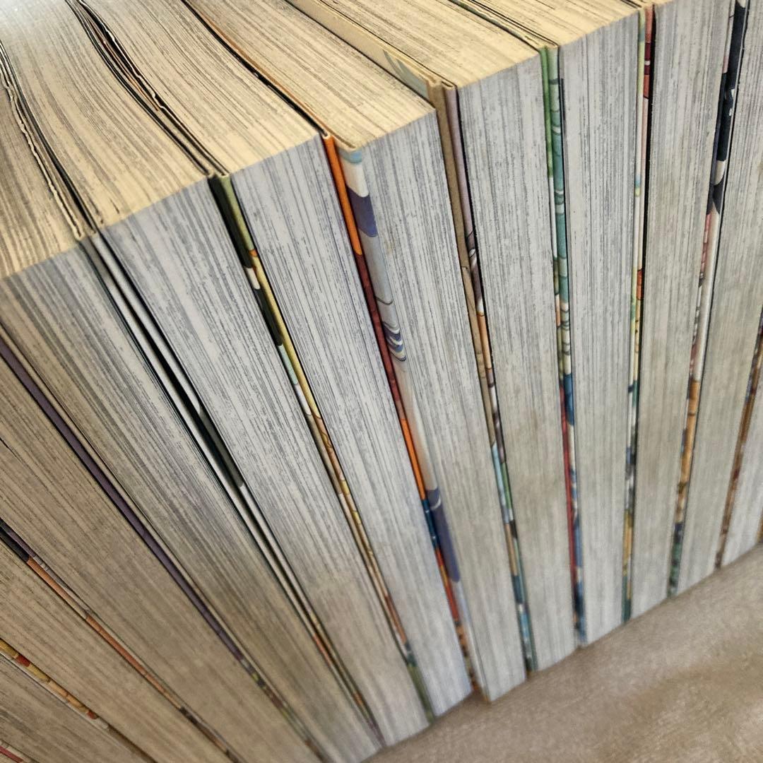 ヒカルの碁 完全版 全20巻セット