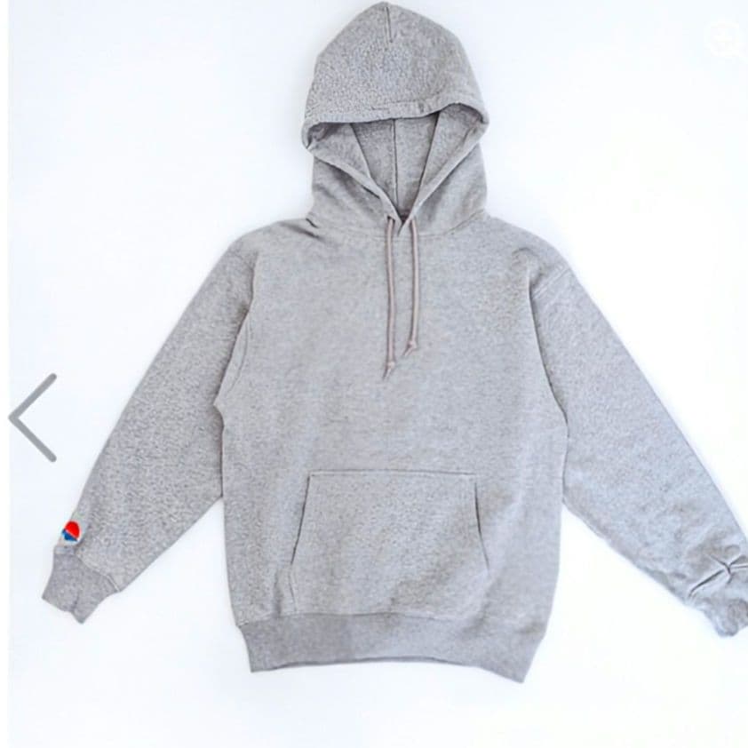 新品未開封 藤井風 旅路パーカー Sサイズ 公式グッズ