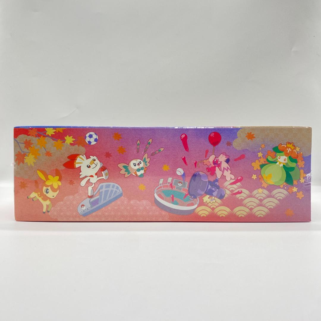 ポケモンカード スカーレット＆バイオレット ポケモンセンターヒロシマ OM030