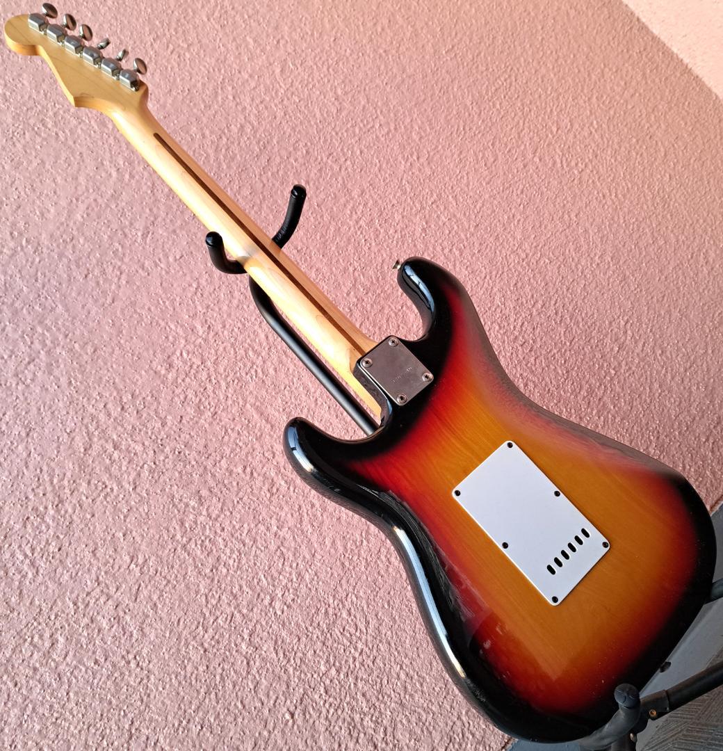 ■Greco SUPER POWER STRATOCASTER グレコ ストラト