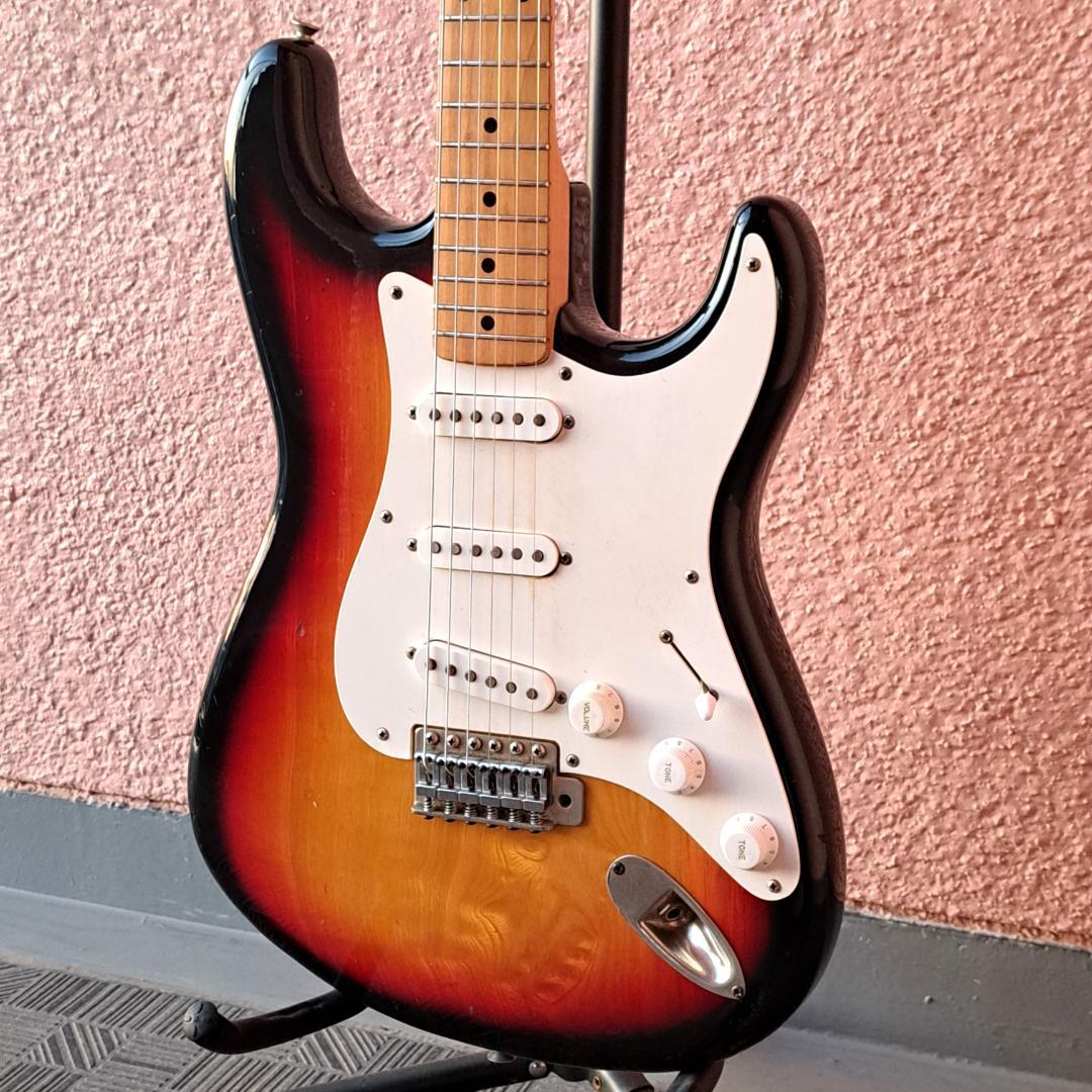 ■Greco SUPER POWER STRATOCASTER グレコ ストラト