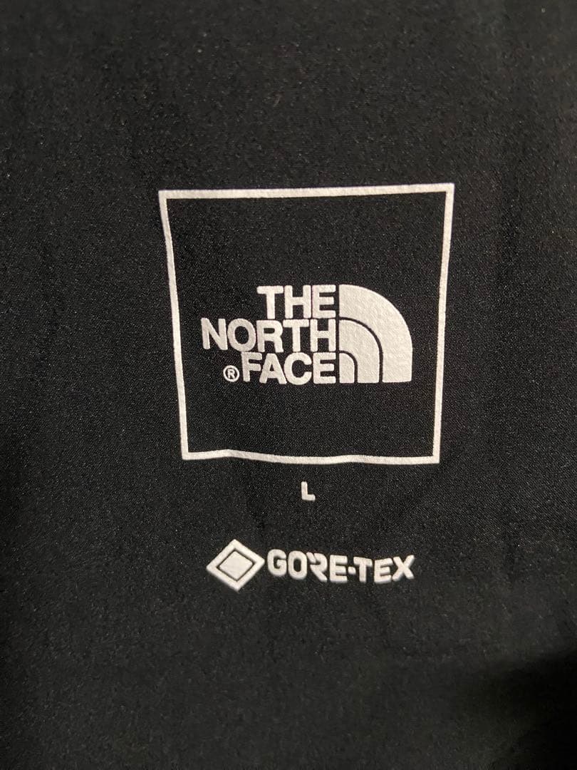THE NORTH FACE GORE-TEX スノーボードウェア ビブパンツ