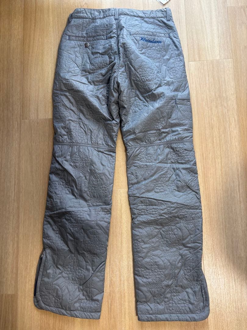 ラッセルノ　メンズゴルフパンツ