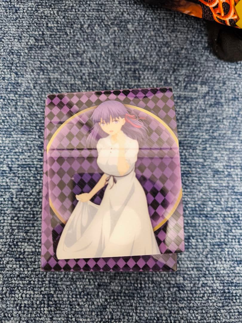 ヴァイス かぐや様デッキ