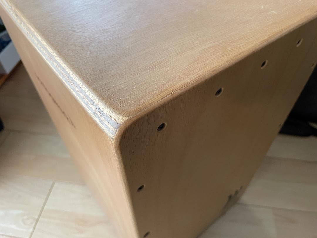 Schlagwerk シュラグヴェルク カホン ラ・ペルー SR-CP4005