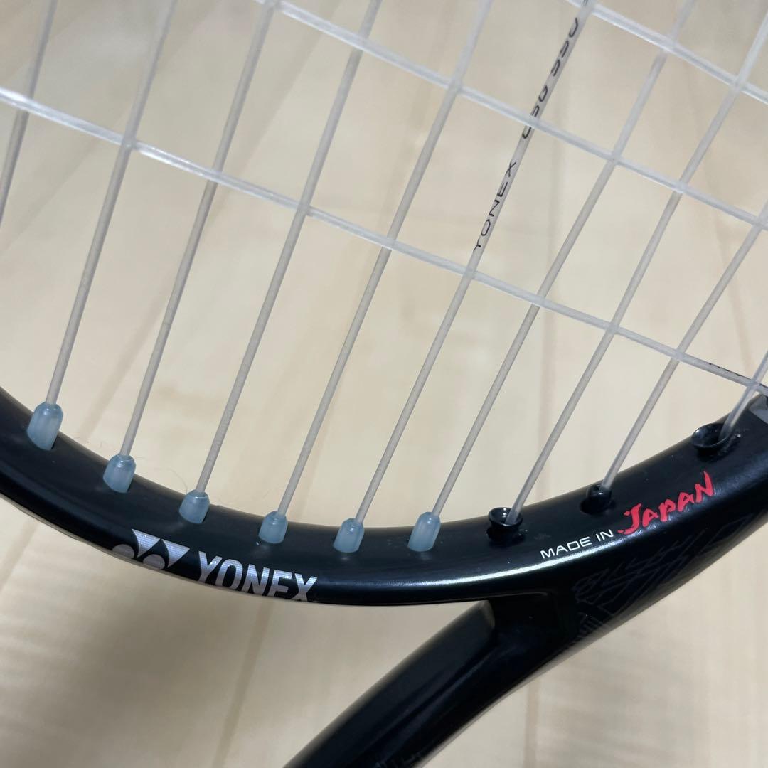 ソフトテニスラケット　ヨネックス　F-LASER9S 船水颯人共同開発　UL1