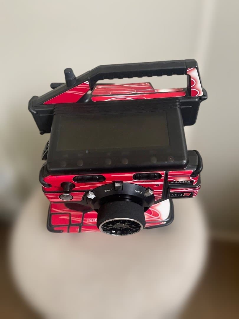 ホビーラジコン Sanwa M11R controller