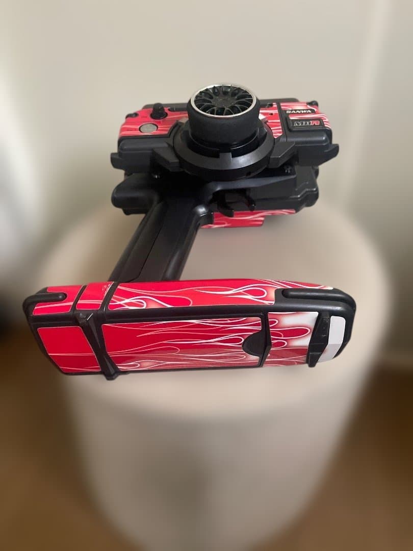 ホビーラジコン Sanwa M11R controller