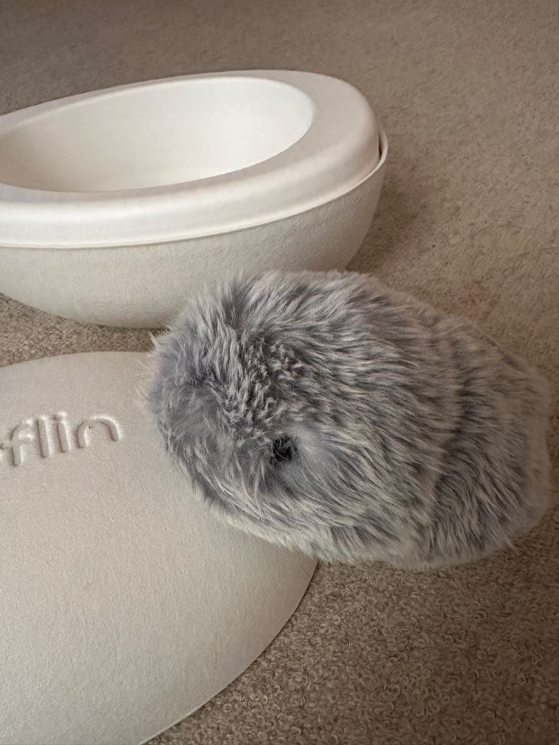 Moflin モフリン　クラウドファンディング品　初期　本体