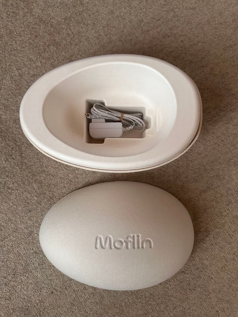 Moflin モフリン　クラウドファンディング品　初期　本体