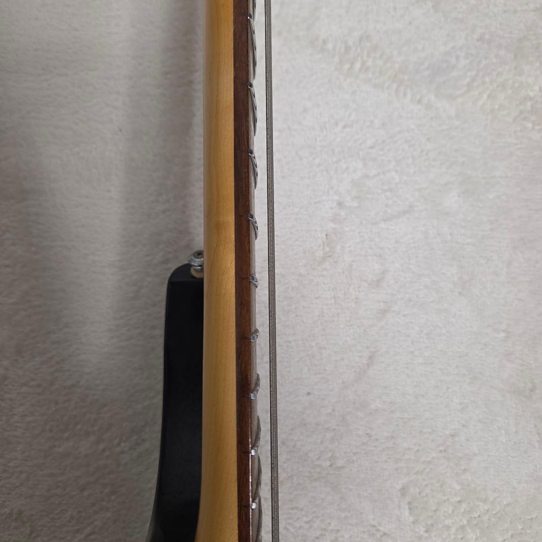 Grass Roots グラスルーツ　エレキベース レフティー G-FR-52B