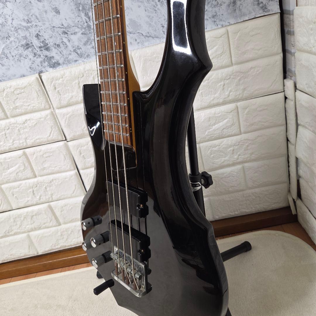 Grass Roots グラスルーツ　エレキベース レフティー G-FR-52B