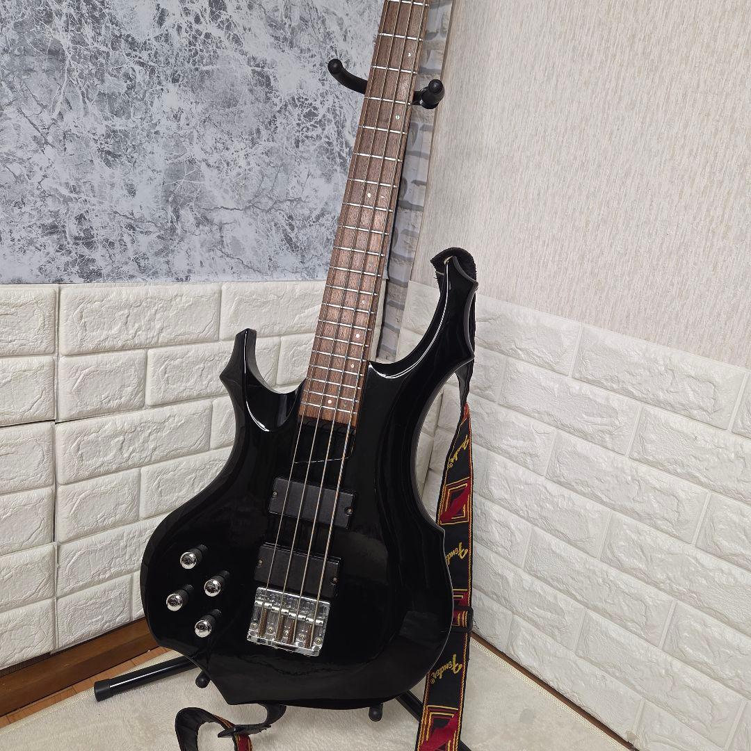 Grass Roots グラスルーツ　エレキベース レフティー G-FR-52B