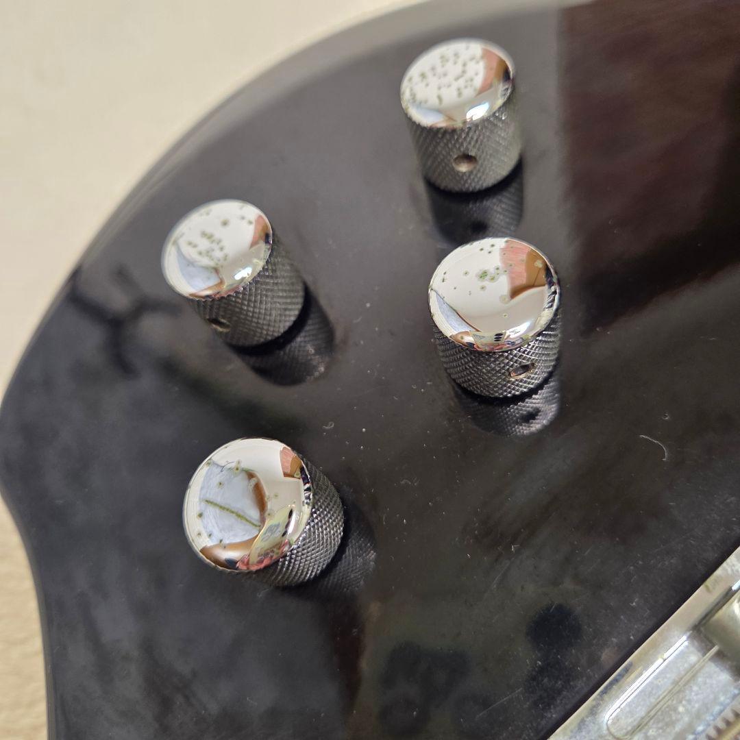 Grass Roots グラスルーツ　エレキベース レフティー G-FR-52B