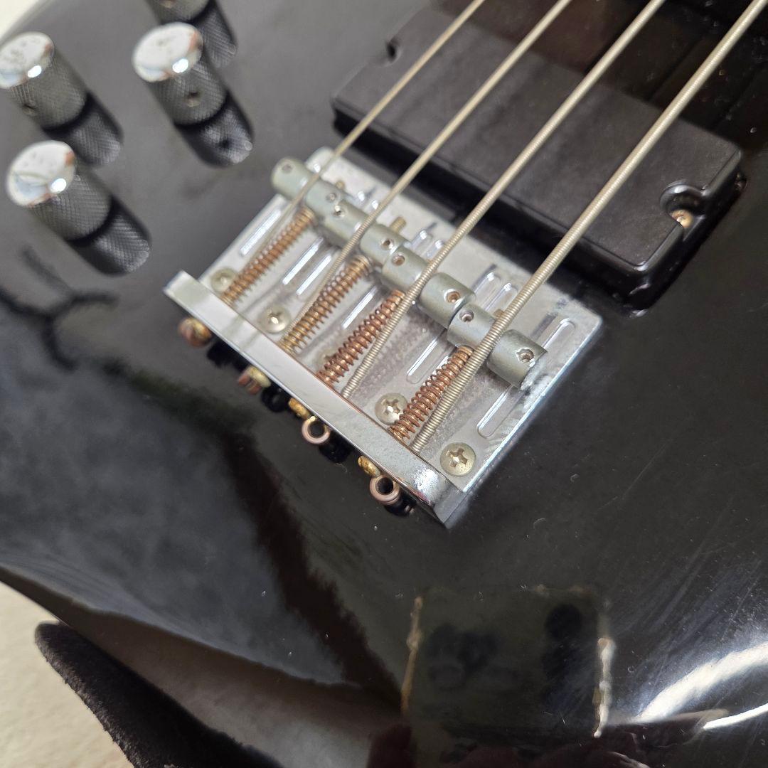 Grass Roots グラスルーツ　エレキベース レフティー G-FR-52B