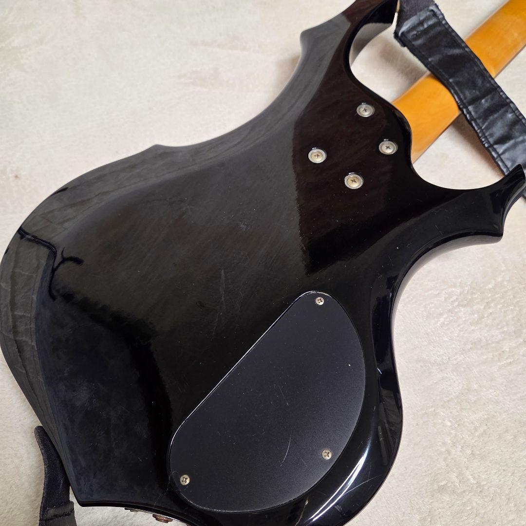 Grass Roots グラスルーツ　エレキベース レフティー G-FR-52B