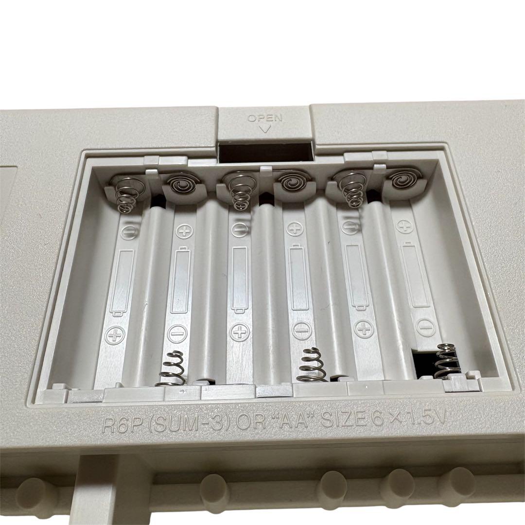 CASIO カシオ 光ナビゲーションキーボード LK-118