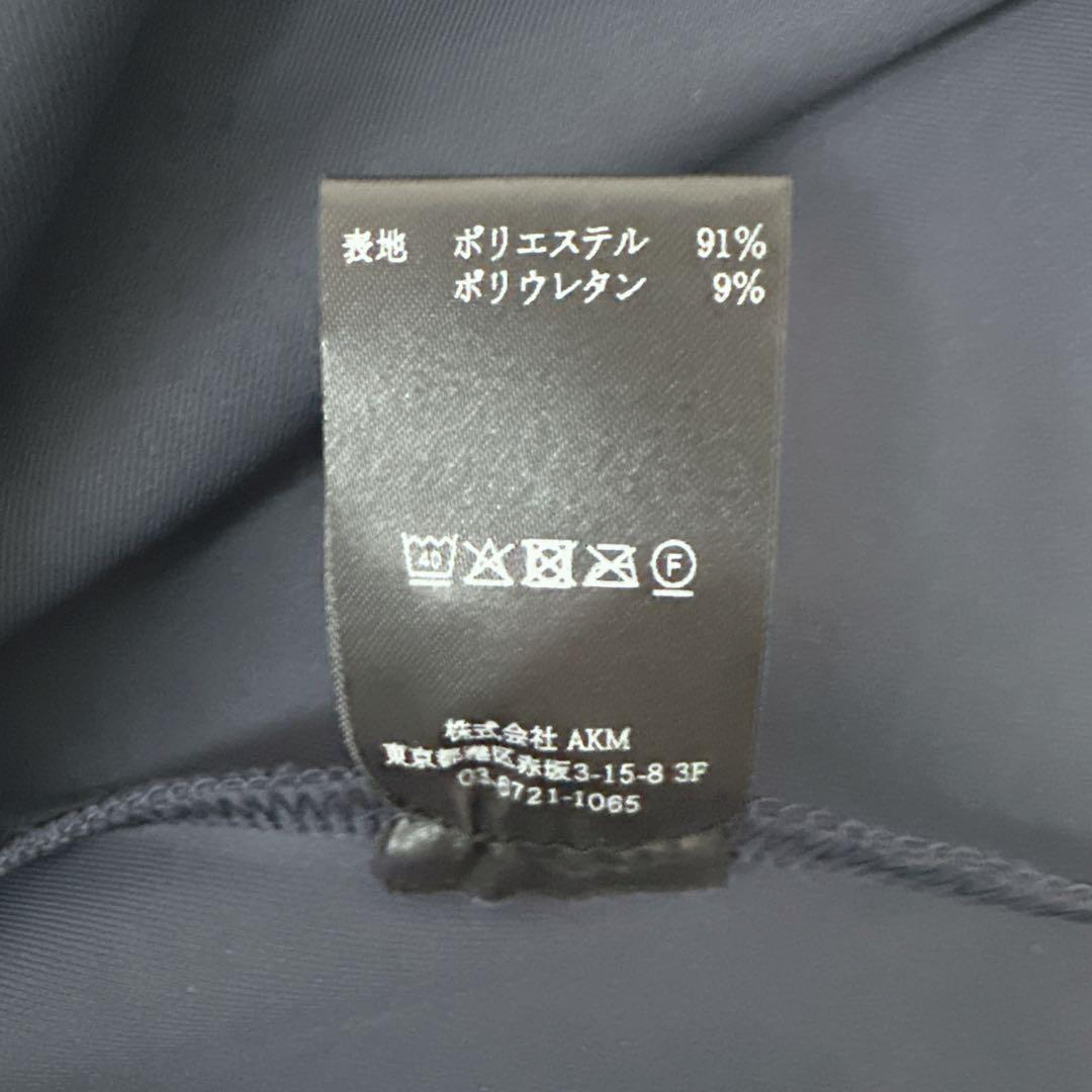 1PIU1UGUALE3 ウノピゥウノ 113 GOLF×三浦技研 カットソー