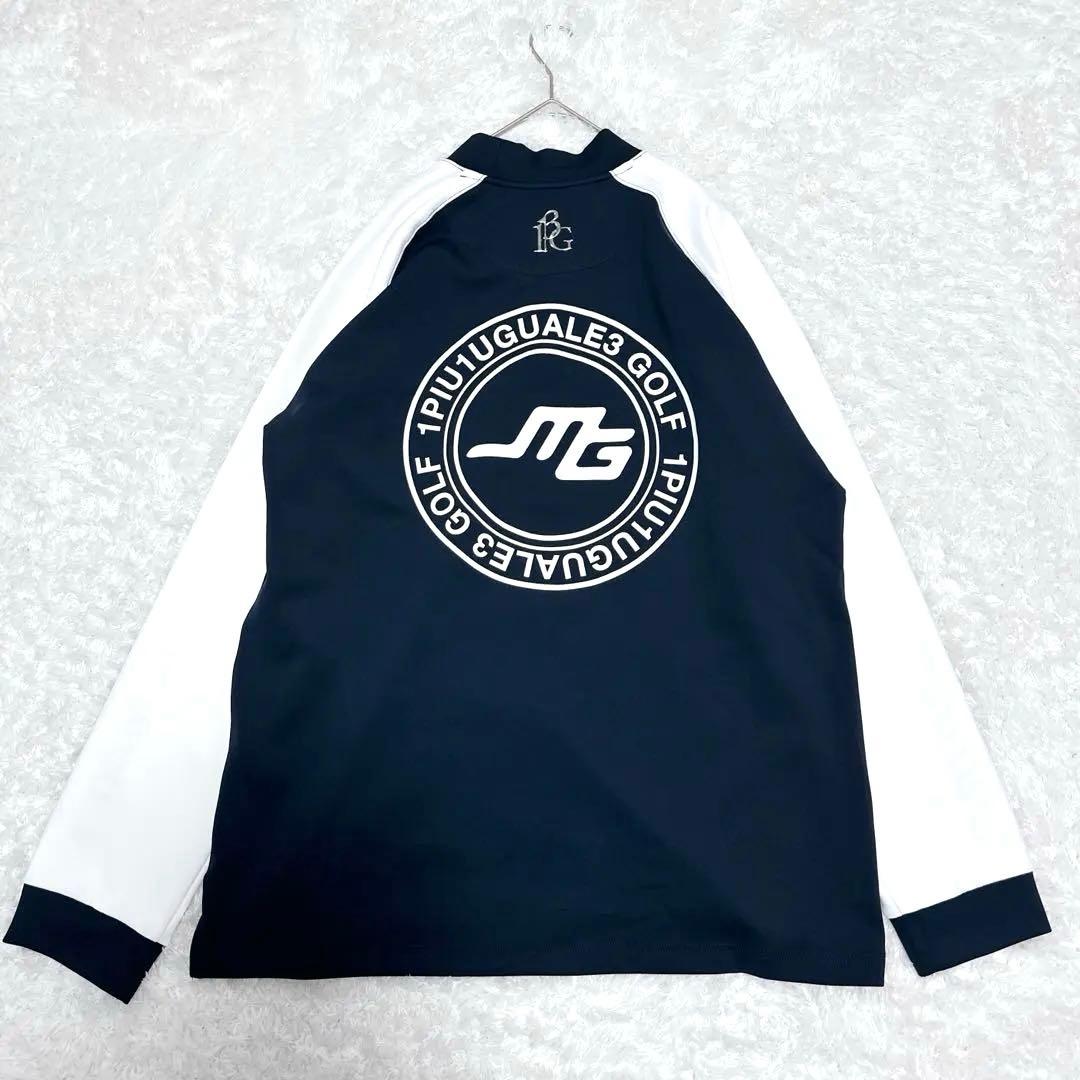 1PIU1UGUALE3 ウノピゥウノ 113 GOLF×三浦技研 カットソー