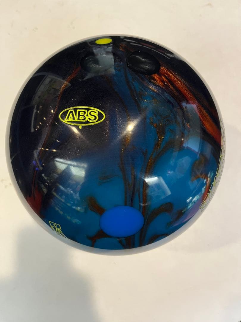 ABS PRIME ボウリングボール