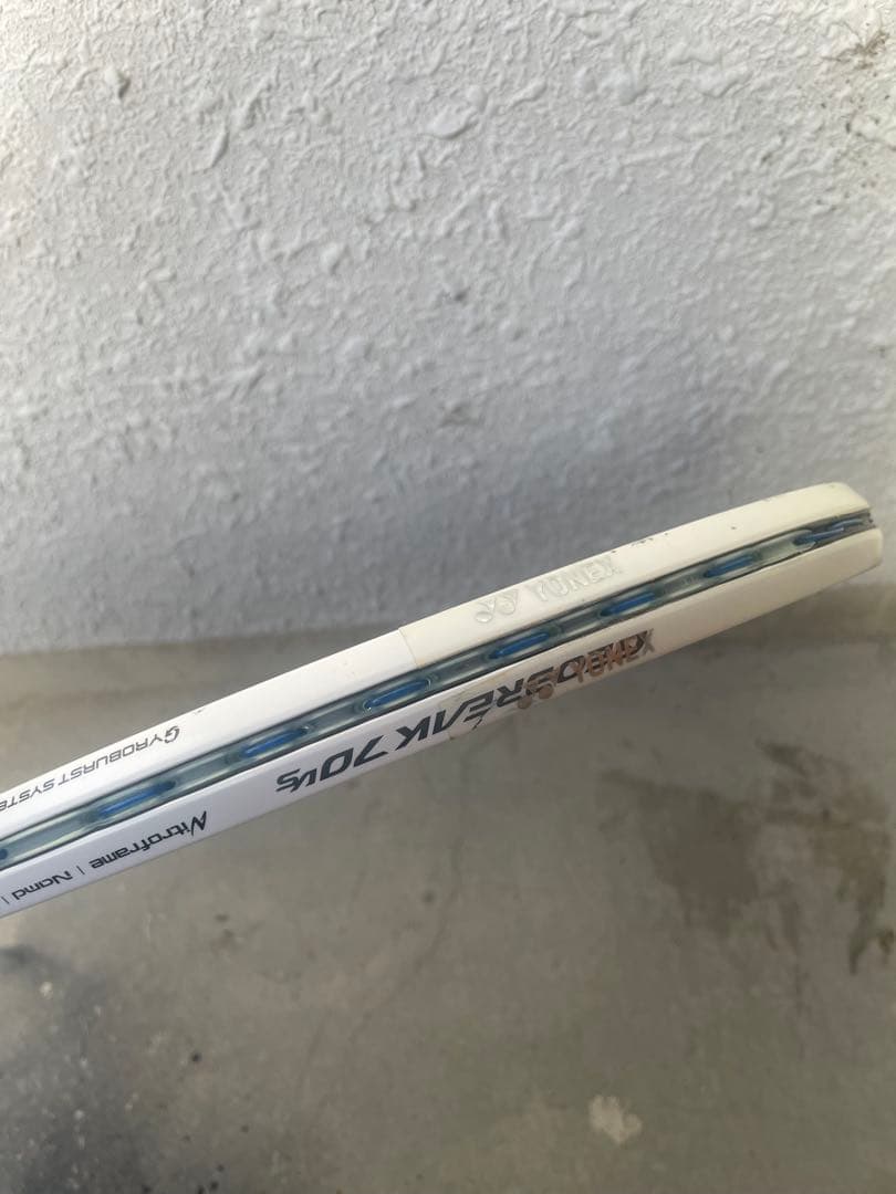 ジオブレイク70vs.