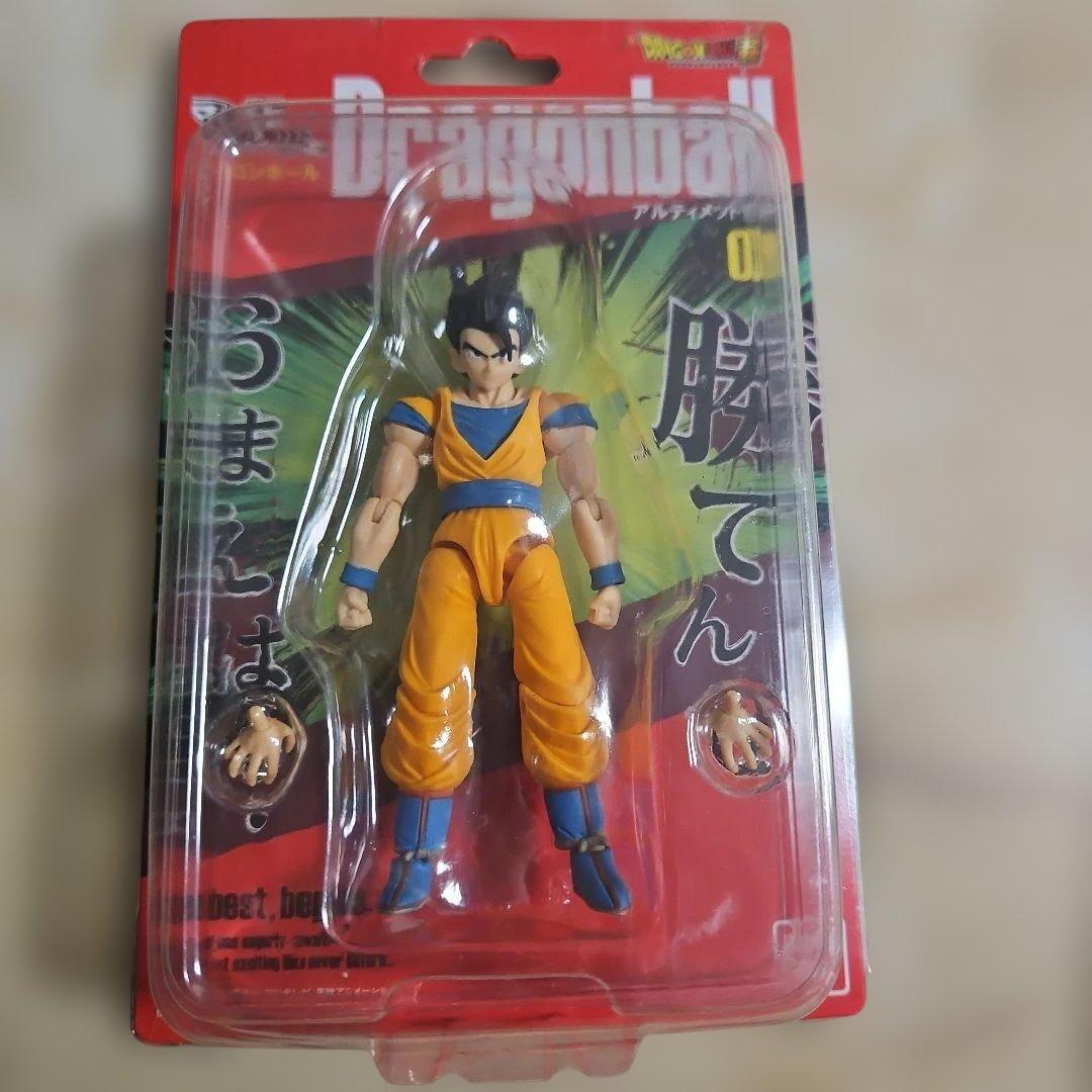 ドラゴンボール SHODO 3弾6弾コンプセット！