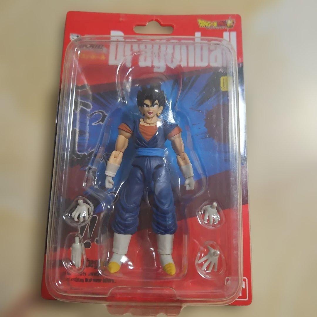 ドラゴンボール SHODO 3弾6弾コンプセット！