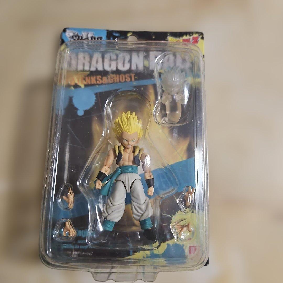 ドラゴンボール SHODO 3弾6弾コンプセット！