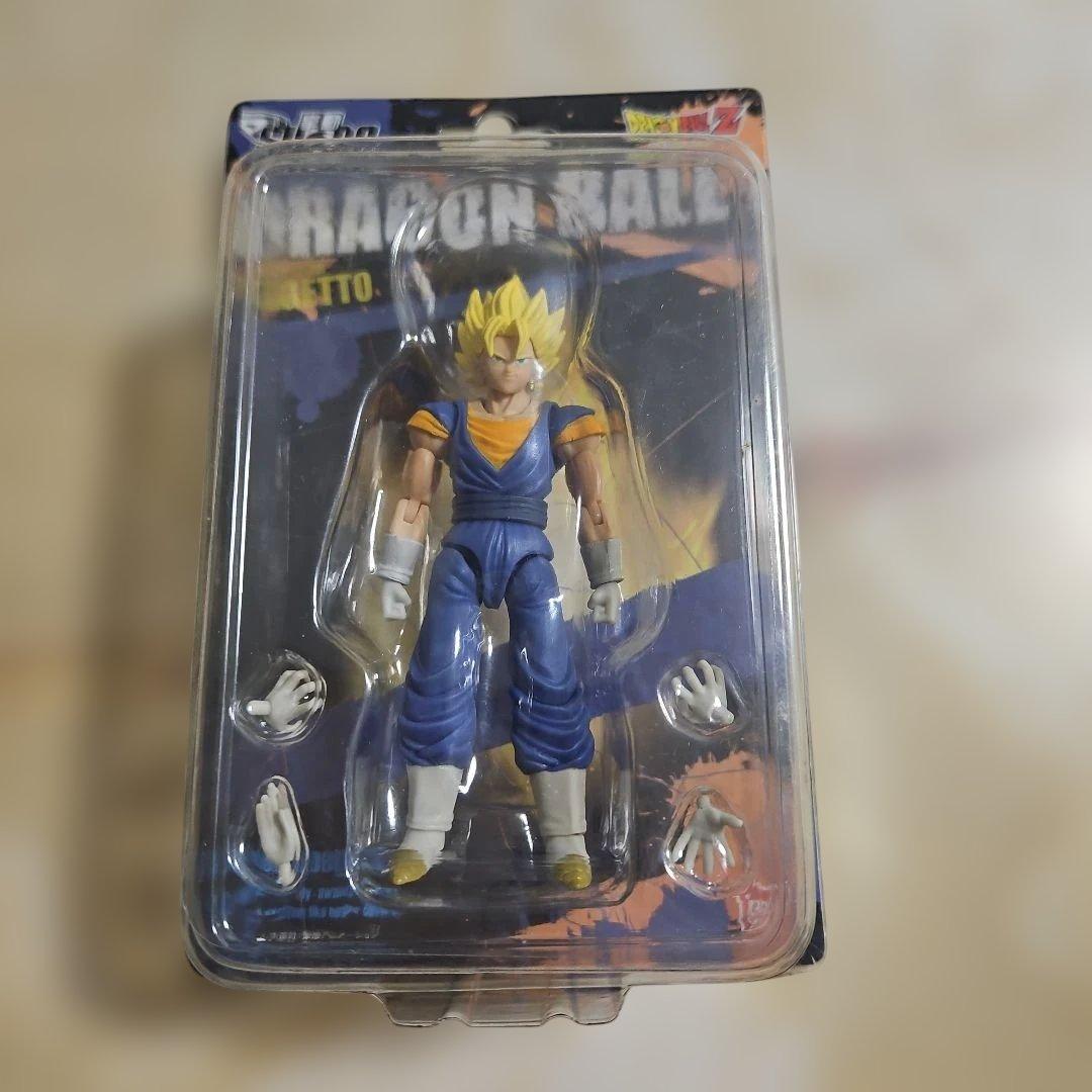 ドラゴンボール SHODO 3弾6弾コンプセット！