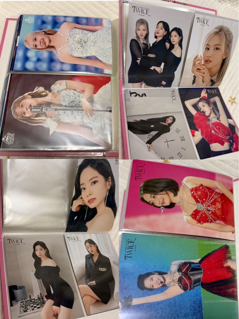 NiziU公式・グッズセットまとめ