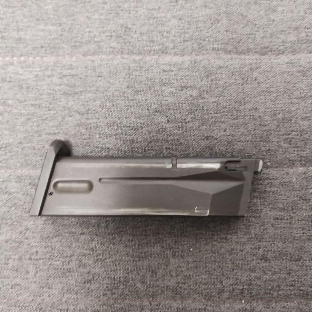 WA ウエスタンアームズ　クーガーF M8045 ヘヴィーウェイト仕様