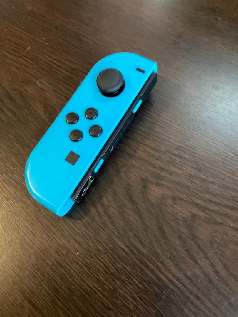 Nintendo Switch 本体 Joy-Con同梱