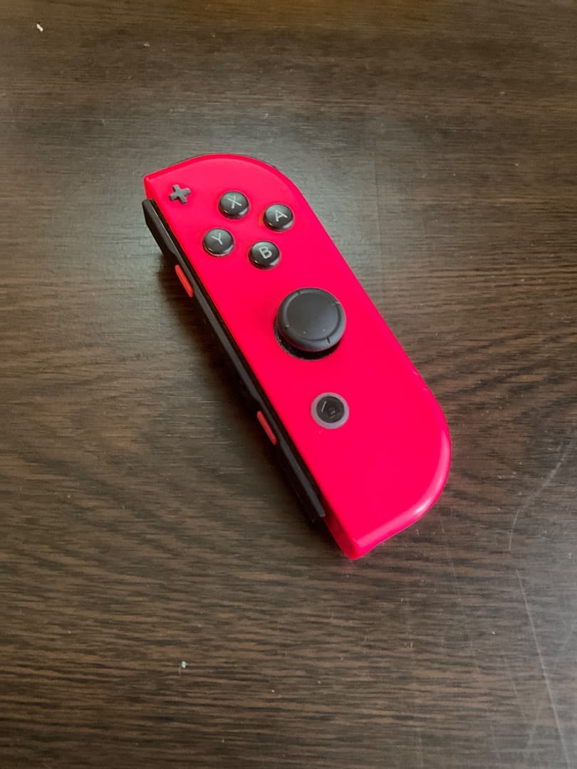 Nintendo Switch 本体 Joy-Con同梱