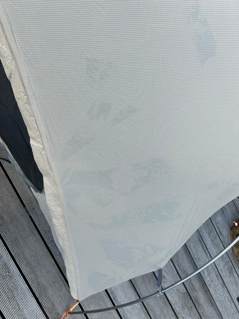 【入手困難】Naturehike VIK1　超軽量テント