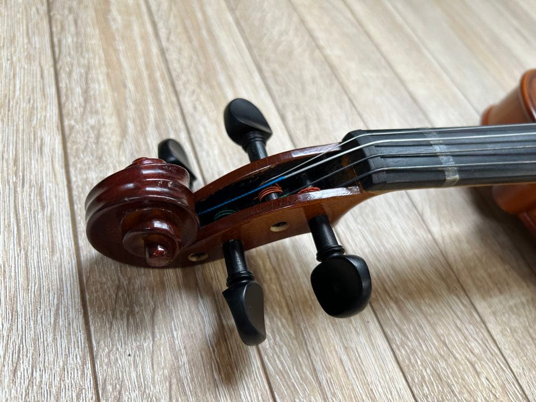 ⑥HORA Reghin 1/4 バイオリン　2022