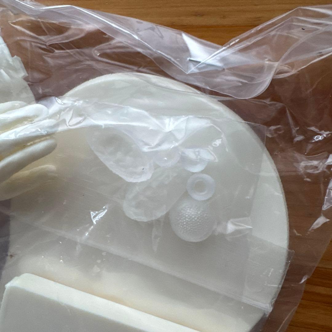 アス工房 ウルトラマン Ｂタイプ