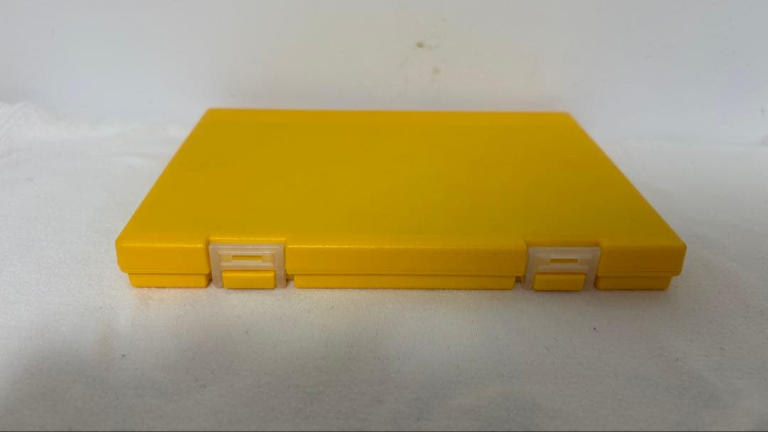 スプーンルアーセット 多色 収納ケース付き