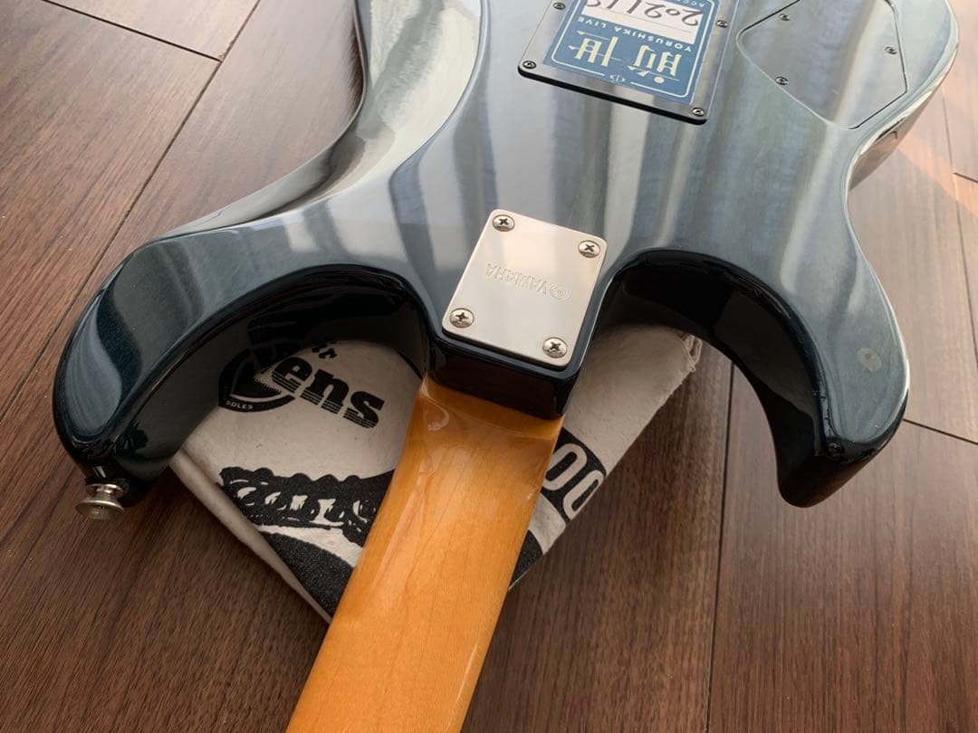 ギター YAMAHA / PACIFICA612VIIFM IDB