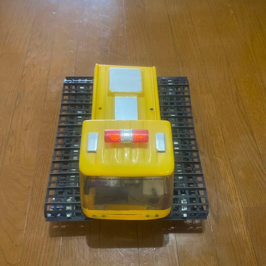 KYOSHO ニトロブリザード