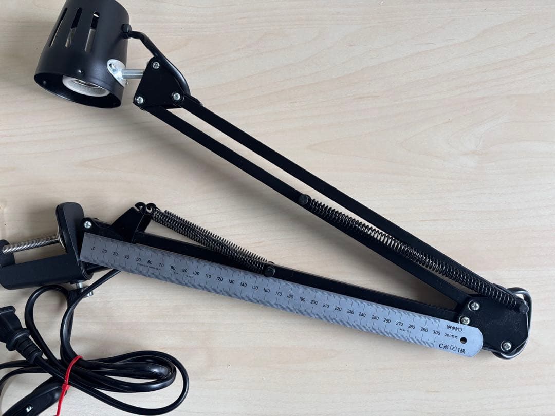 【微使用美品】AMATERAS 20W / アーム付き