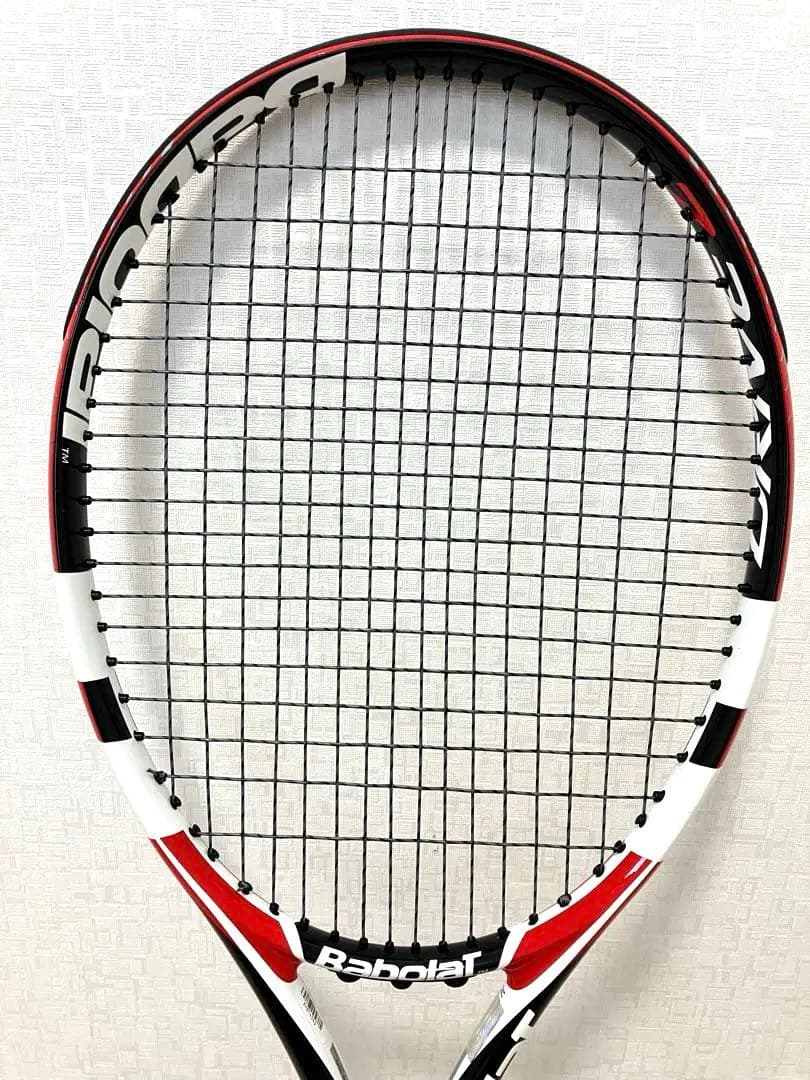 Babolat バボラ 硬式テニスラケット PURE DRIVE Z デカラケ