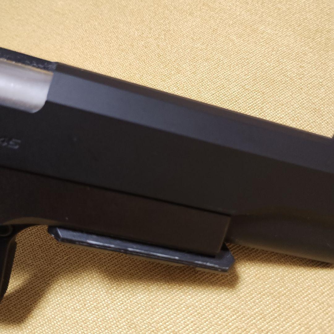 東京マルイ Hi-Capa 5.1 ガスガン