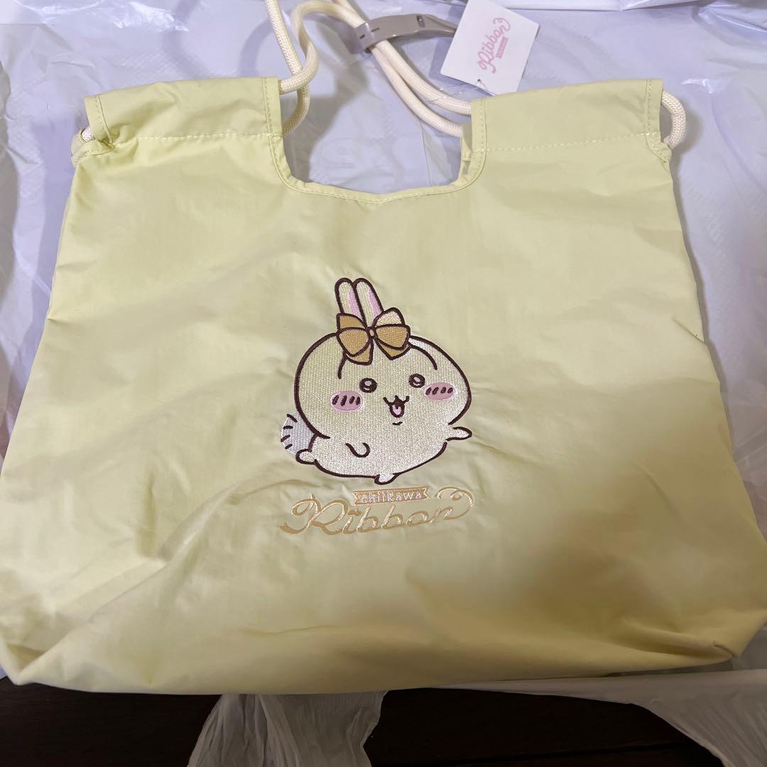 ちいかわしまむら　うさぎ　まとめ売り