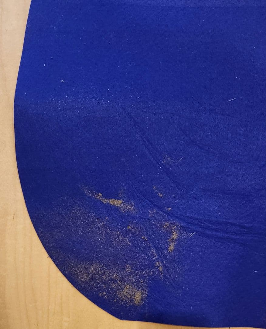 JRA 【 競馬実ゼッケン】 G1皐月賞 ダノンタッチダウン号 川田将雅J