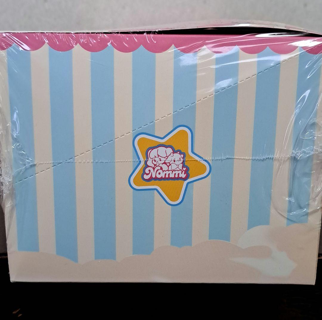 【心愛 ここあ】未開封★ Nommi アソートボックス 米宝 ノミベビー